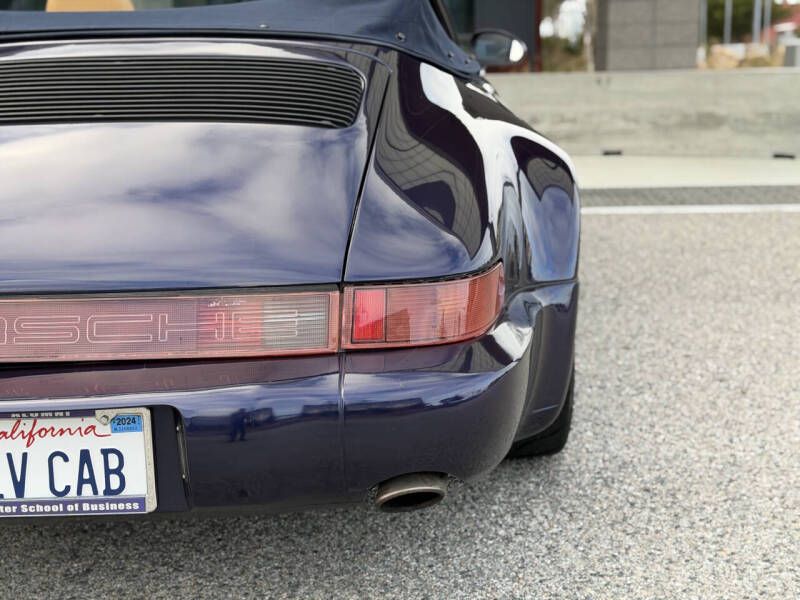 1976 Porsche 911