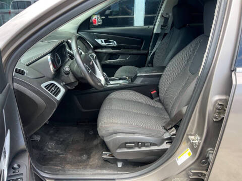 2012 GMC Terrain SLE-2