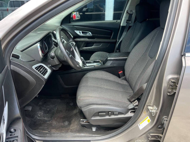2012 GMC Terrain SLE-2