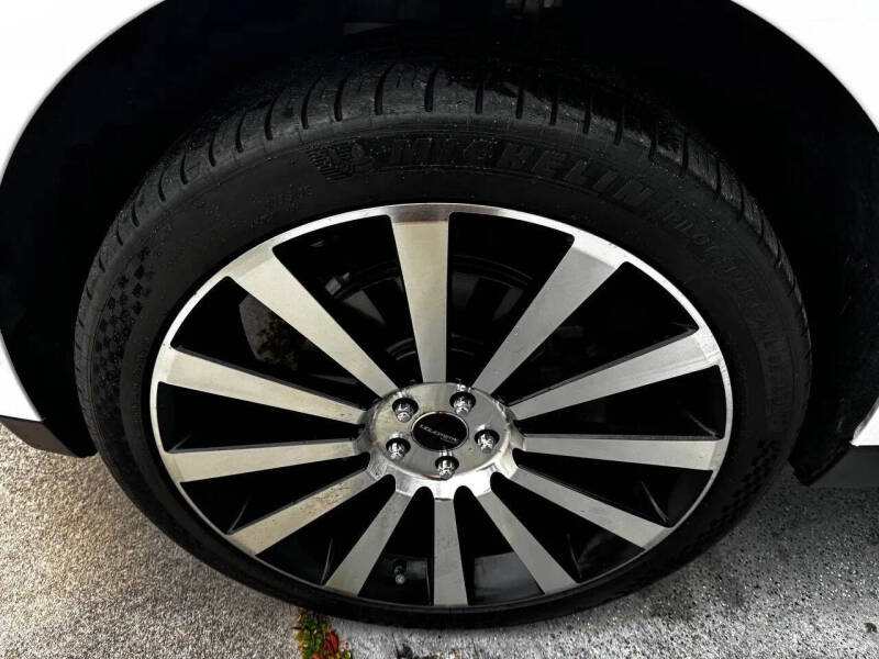 2017 Jaguar F-PACE 35t