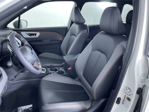 2025 Subaru Forester Sport Hybrid