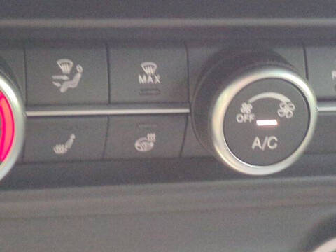 2025 Alfa Romeo Stelvio