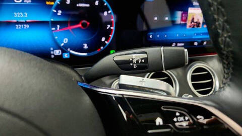 2023 Mercedes-Benz E-Class E 350