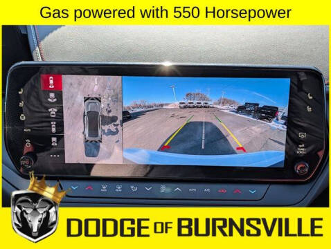 2026 Dodge Charger Scat Pack Plus