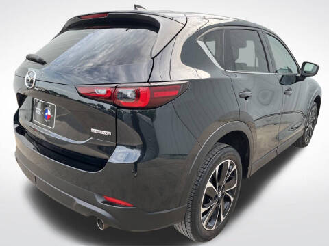 2023 Mazda CX-5 2.5 S Premium