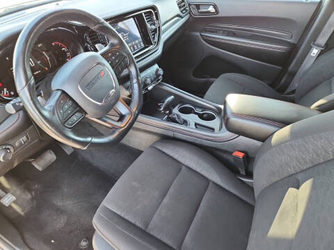 2023 Dodge Durango GT