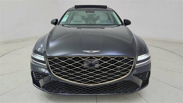 2025 Genesis G80 2.5T Sport Prestige