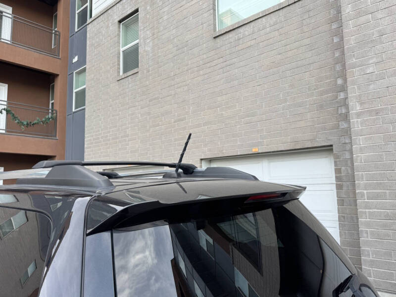 2012 GMC Acadia Denali