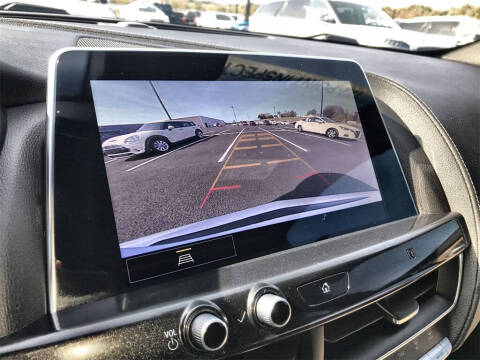 2021 Cadillac CT5 Premium Luxury