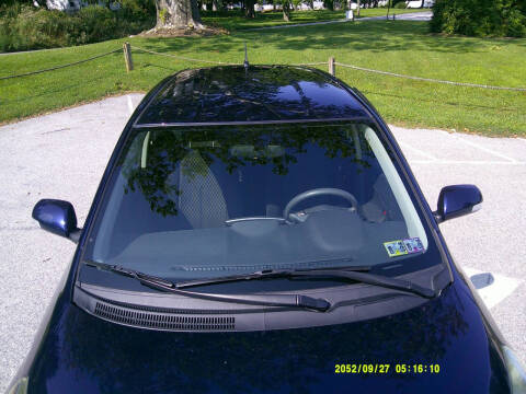 2012 Scion xD