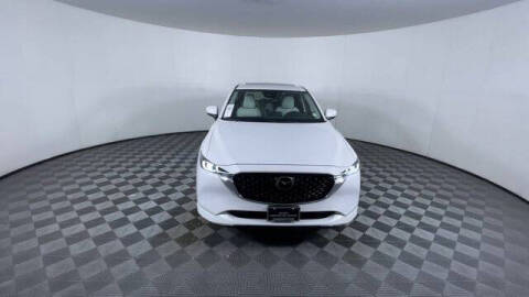 2024 Mazda CX-5 2.5 S Premium