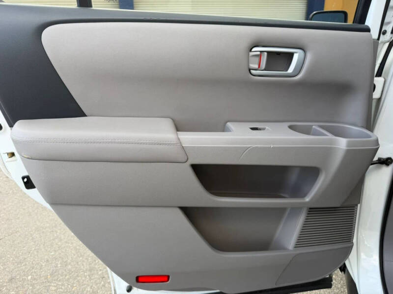 2014 Honda Pilot EX-L