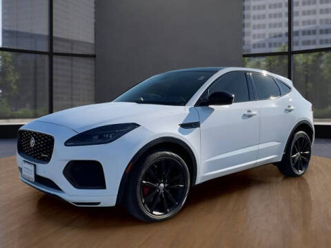 2024 Jaguar E-PACE P250 R-Dynamic SE