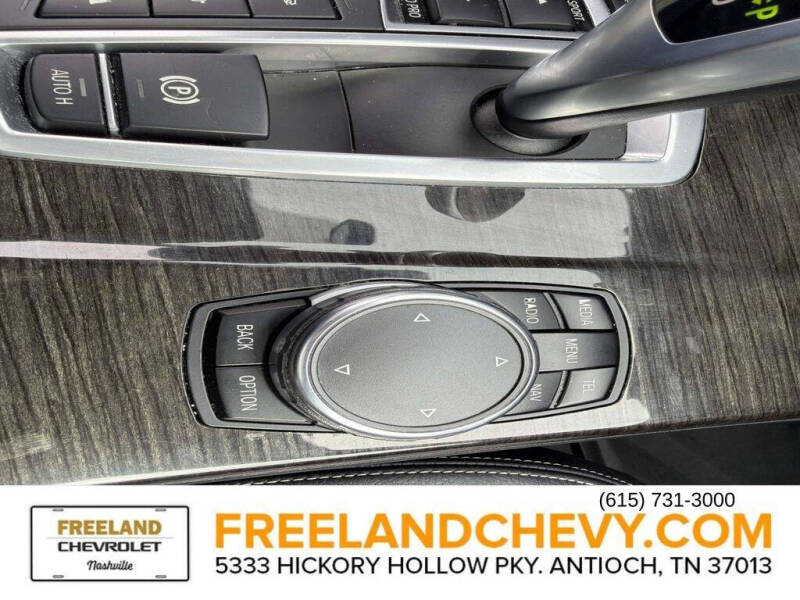 2015 BMW X3 xDrive35i