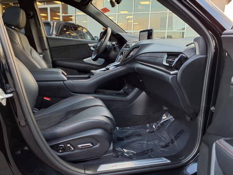 2023 Acura RDX SH-AWD w/Advance w/A-SPEC