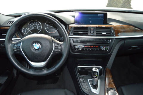 2014 BMW 3 Series 328d
