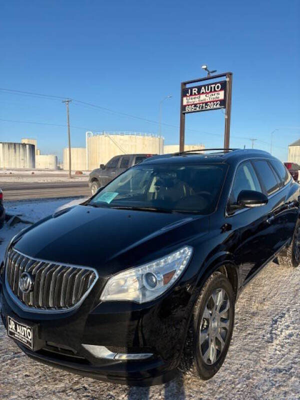2017 Buick Enclave Premium AWD's photo