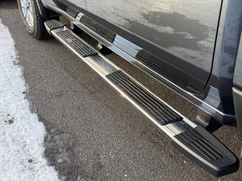 2020 GMC Sierra 2500HD