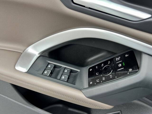 2025 Audi Q5 quattro Premium Plus TFSI