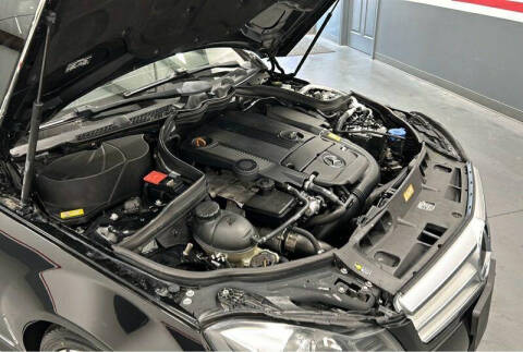 2013 Mercedes-Benz C-Class C 250 Sport