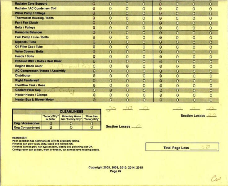 1971 Chevrolet Corvette