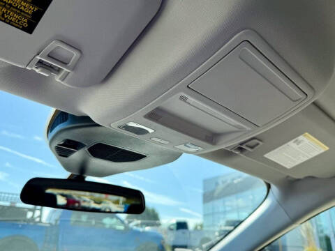 2026 Ford Escape Plug-In Hybrid PHEV