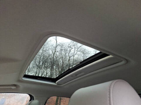 2019 Ford EcoSport Titanium