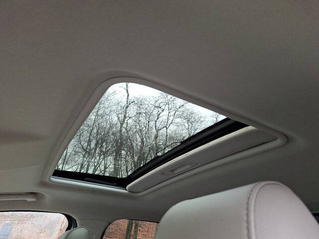 2019 Ford EcoSport Titanium