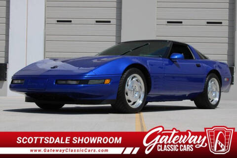 1994 Chevrolet Corvette