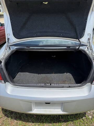 2010 Chevrolet Impala LT