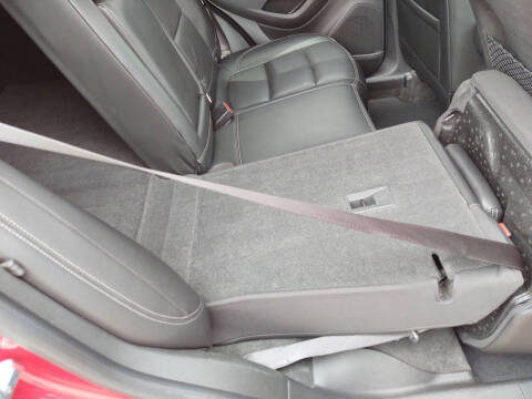 2014 Buick Encore Leather