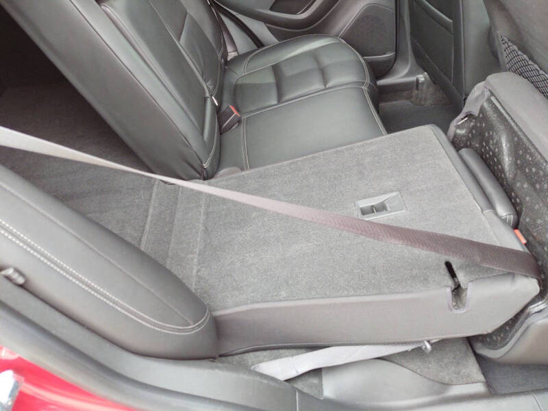 2014 Buick Encore Leather