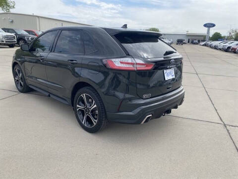 2023 Ford Edge ST