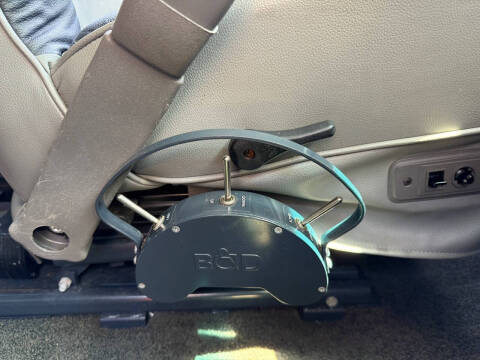 2013 GMC Savana 2500