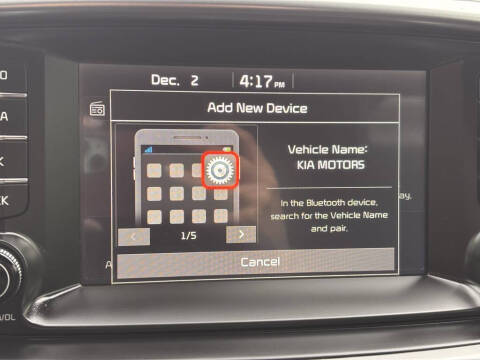 2019 Kia Sorento LX V6