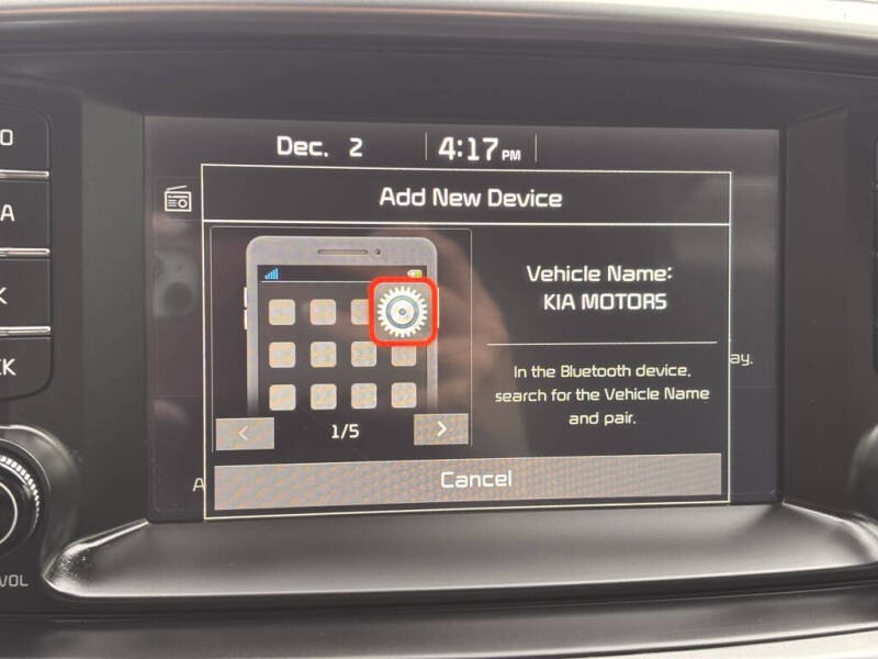 2019 Kia Sorento LX V6