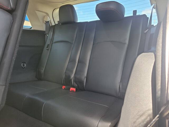 2017 Dodge Journey GT
