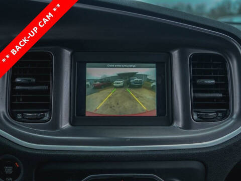 2021 Dodge Charger SXT