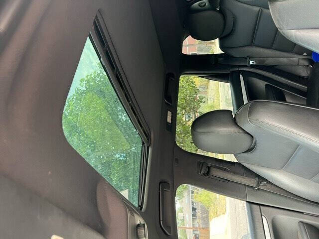 2009 Porsche Cayenne S