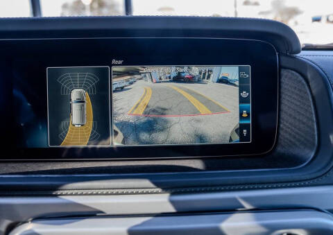 2023 Mercedes-Benz G-Class G 550