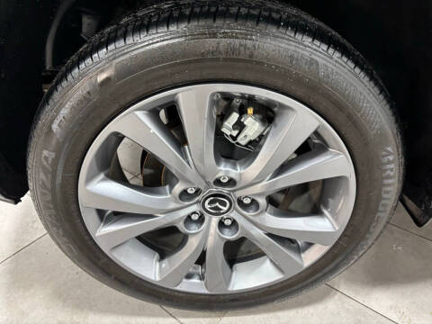 2024 Mazda CX-30 2.5 S Preferred