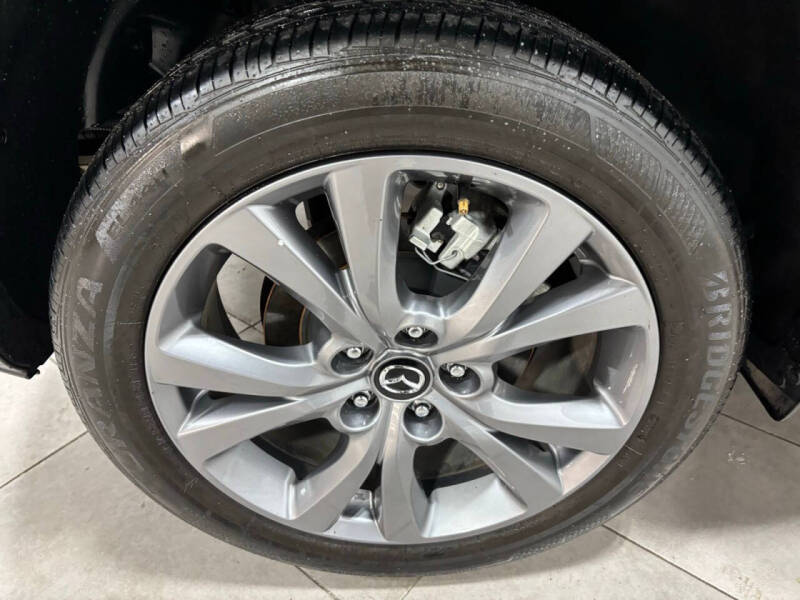 2024 Mazda CX-30 2.5 S Preferred