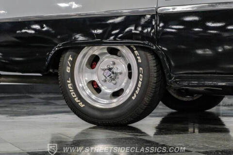1955 Chevrolet 210