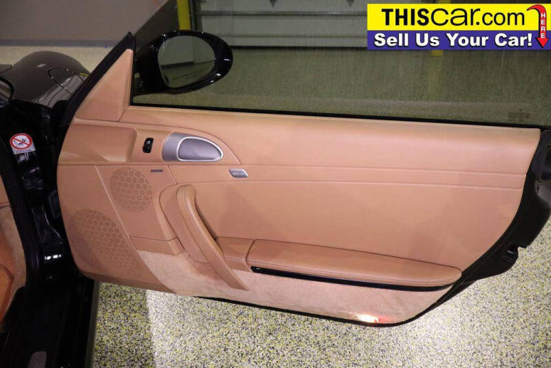 2010 Porsche 911 Carrera