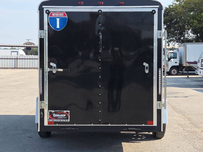 2025 Interstate VICTORY