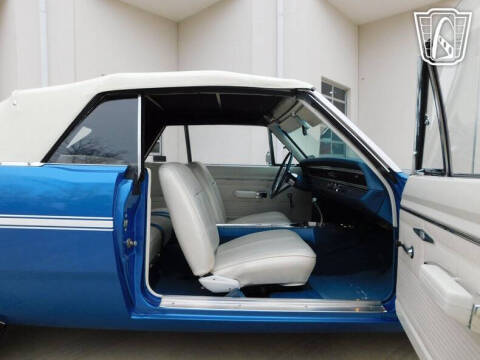1968 Dodge Dart