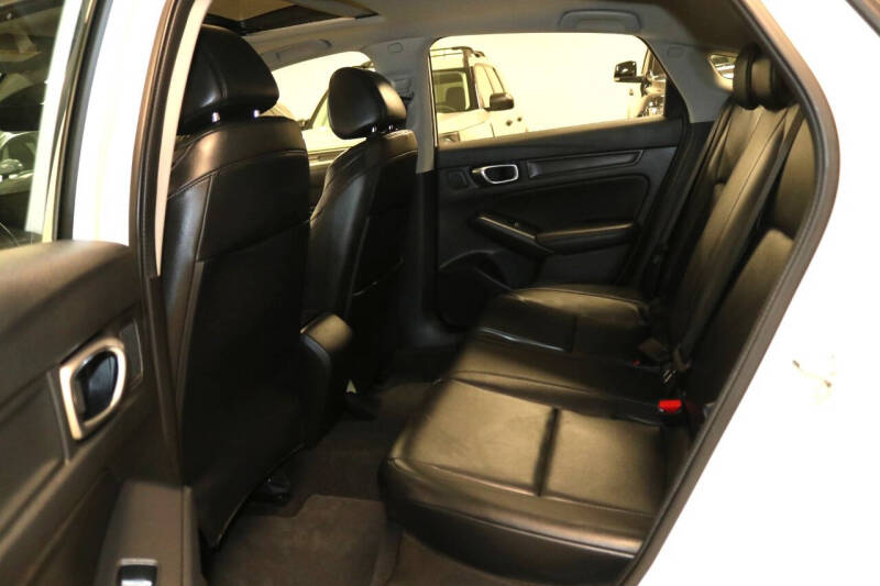 2024 Acura Integra