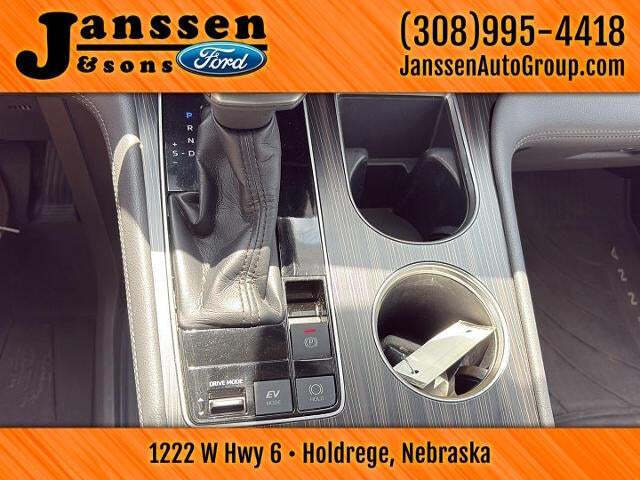 2021 Toyota Sienna Limited 7-Passenger