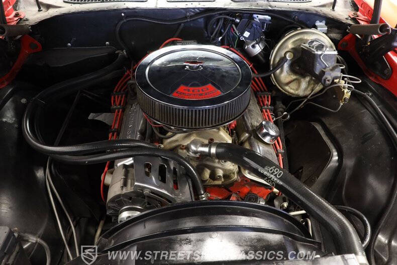 1972 Chevrolet Chevelle