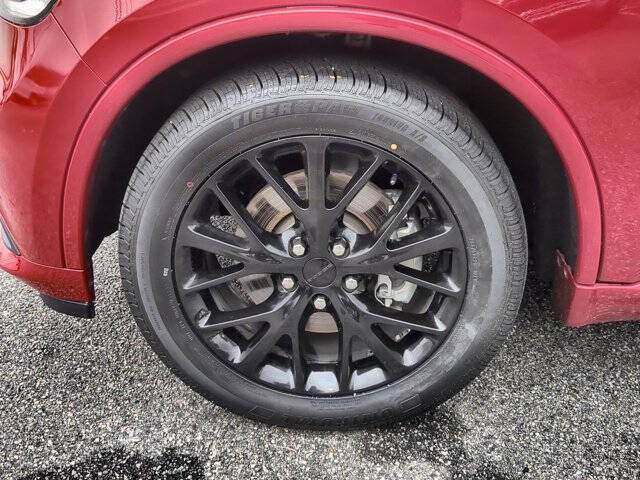 2016 Dodge Durango R/T